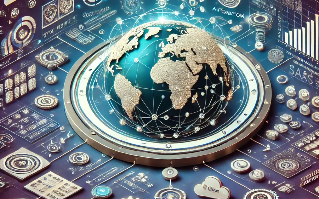 International Sales Development: Whistle's Guide to Building a Global SDR Team