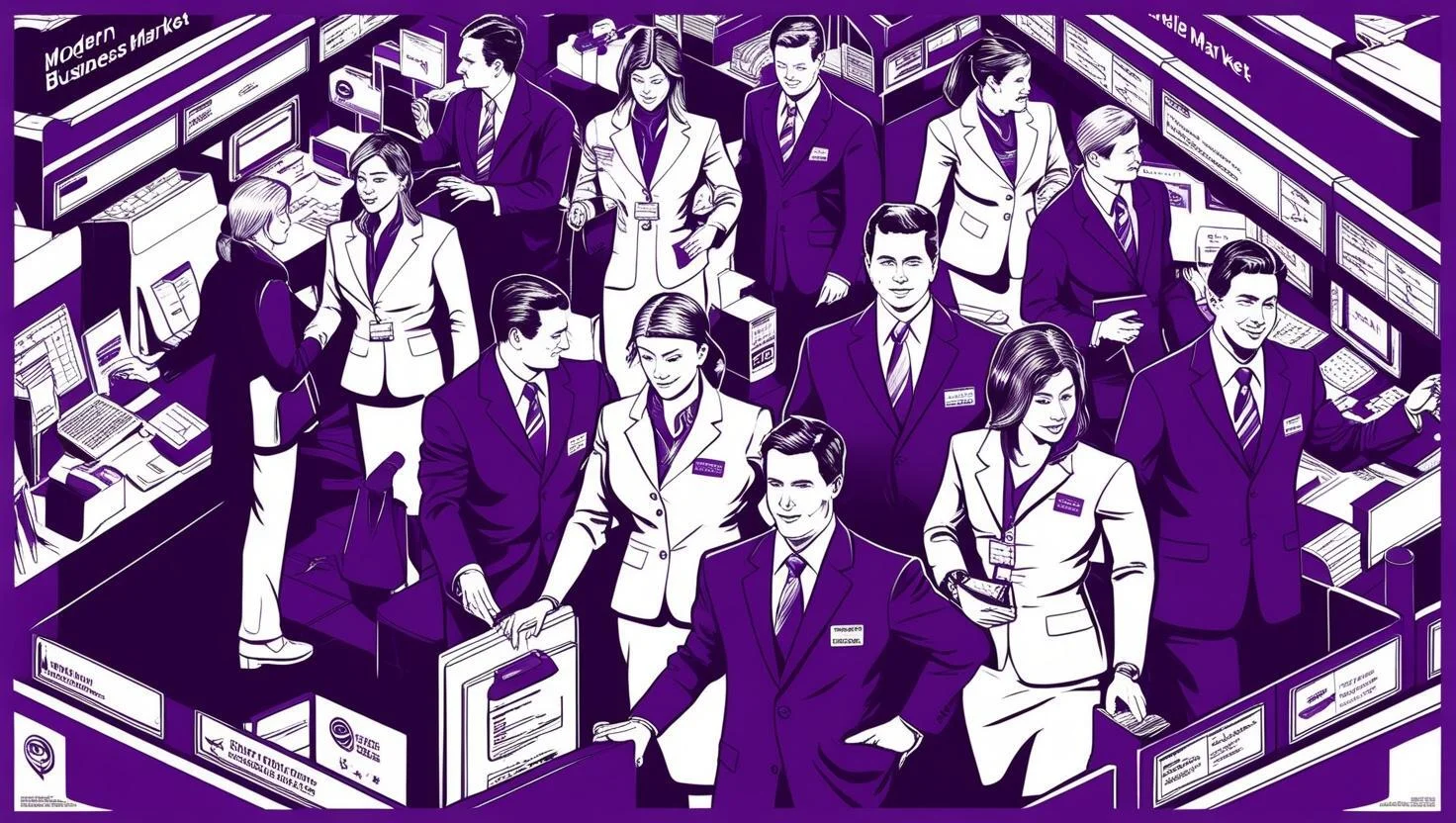 How We Identify and Hire High-Performing SDRs in a Tight Talent Market