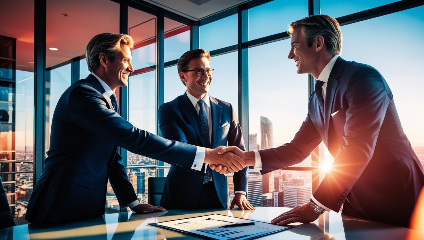 How Lead Gen Agencies Deliver Results