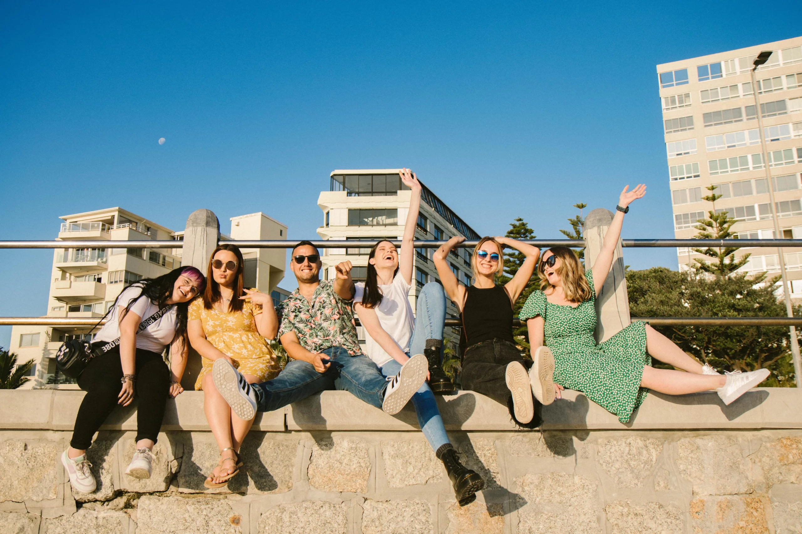 Building the Whistle Culture 5 Years and 30,000 Meetings Later