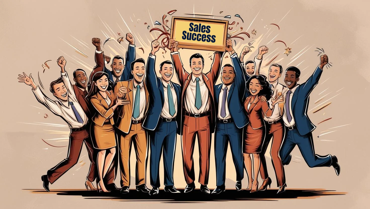 The Secret to Scaling Your Sales Team 7 Proven SDR Management Hacks